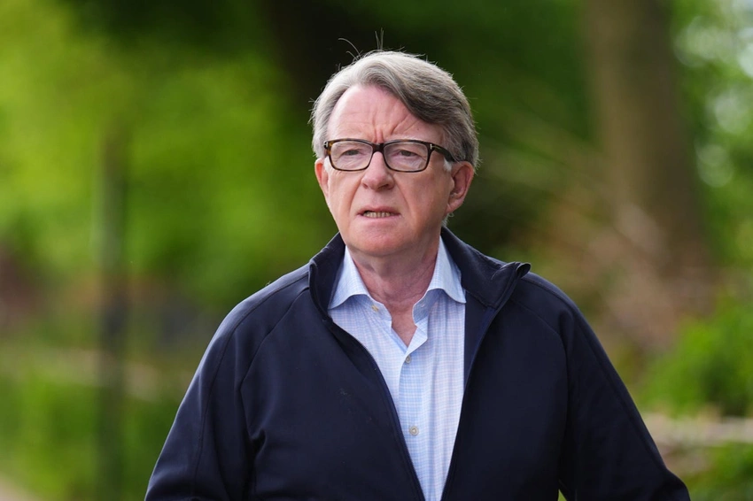 Mandelson Probe Nears Collapse as US Withholds Crucial Epstein Files