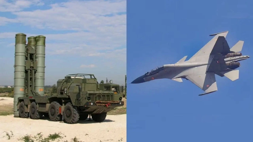 India seals ₹858-crore defence deals with Russia and US firms
