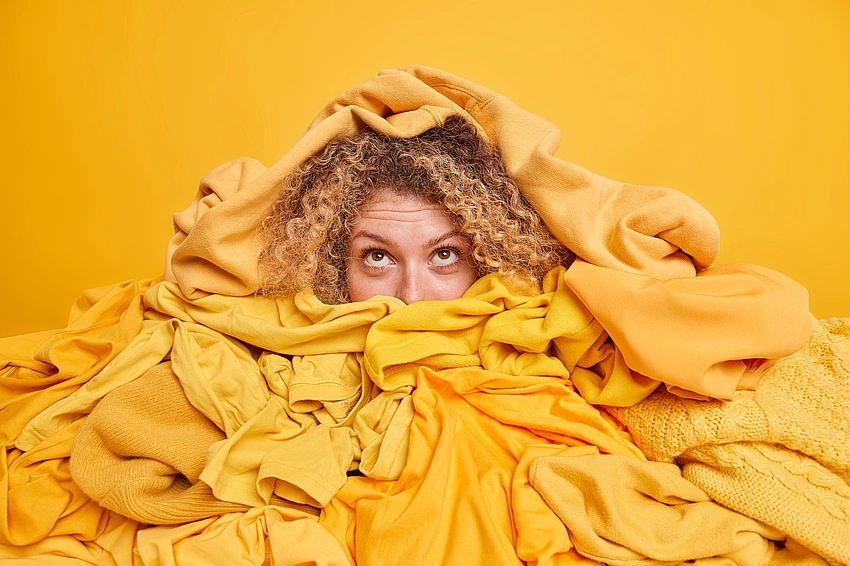 The Haunted Wardrobe: Exorcising Fast Fashion