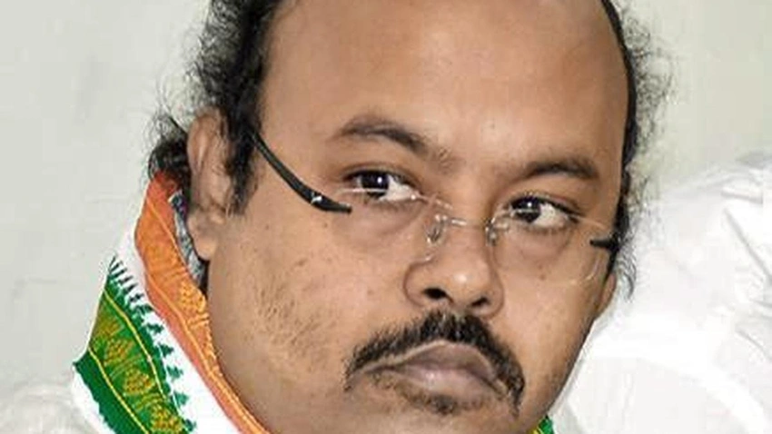 Karnataka: Siddaramaiah's son shuts down leadership-change chatter