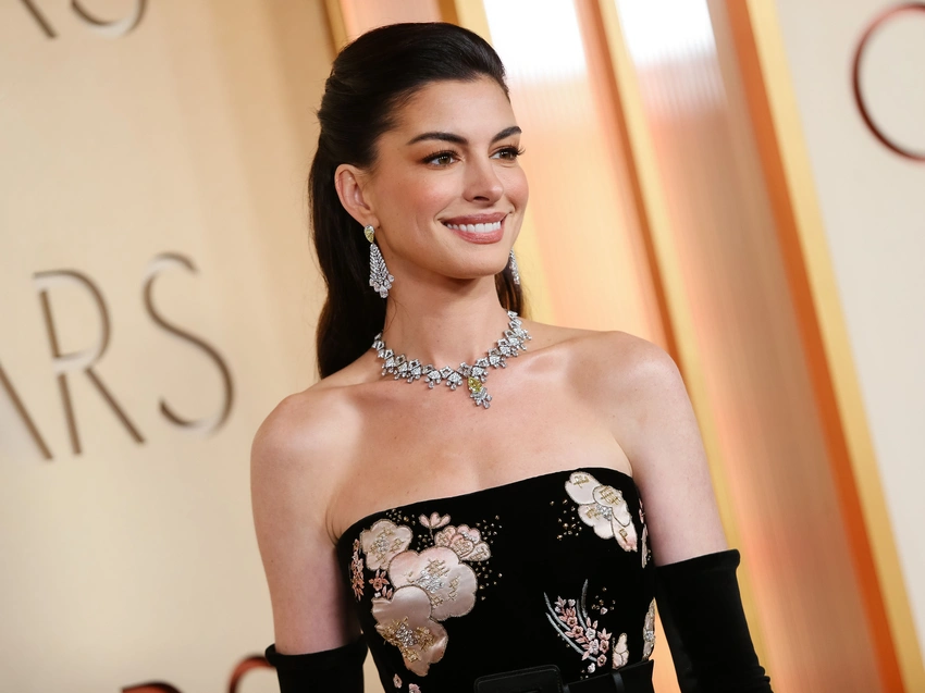 Million-Dollar Bling: Is the Red Carpet Eclipsing Great Cinema?