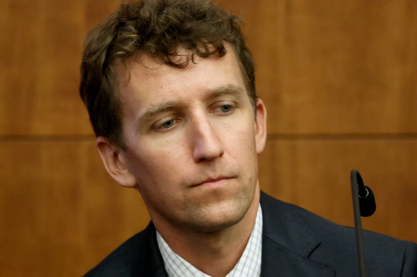 Patrick Clancy Forgives Ex-Wife After Tragic Deaths of Kids: New Life & Hope