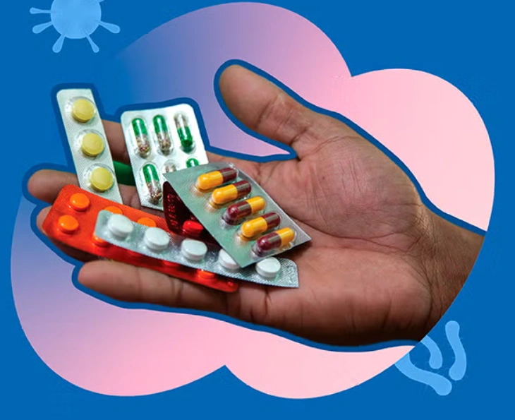 This Crisis Could End Modern Medicine Unless We Move Now