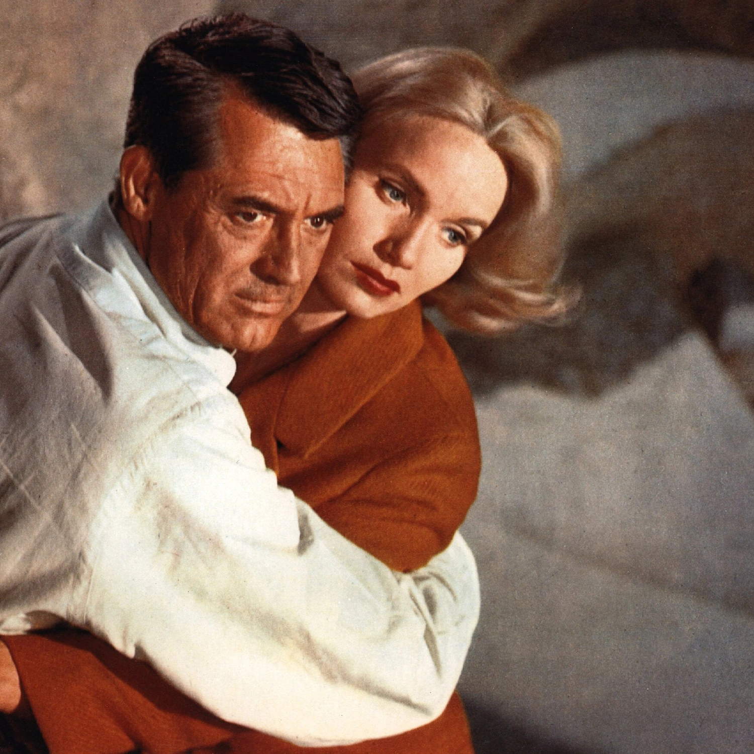 Eva Marie Saint, Oscar Winner & Hitchcock Star, Dies at 102: A Golden Age Legacy