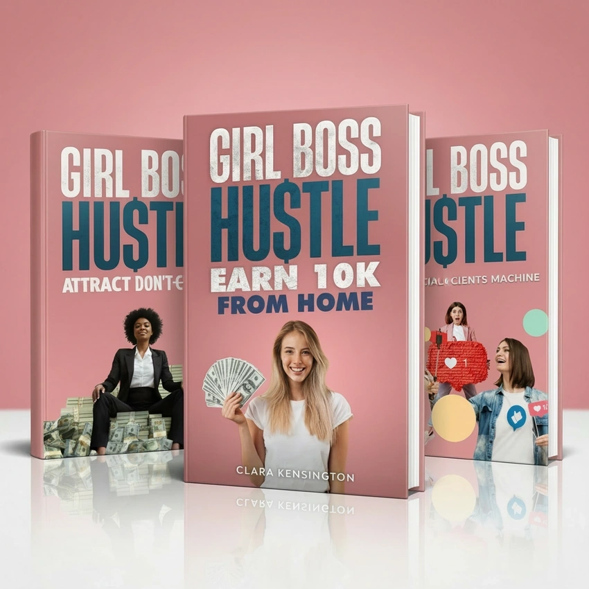 From 'Girl Boss' to Burnout: My Hustle Culture Wake-Up Call