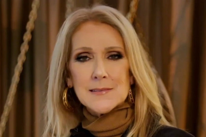 Celine Dion returns to the stage with 10 Paris concerts