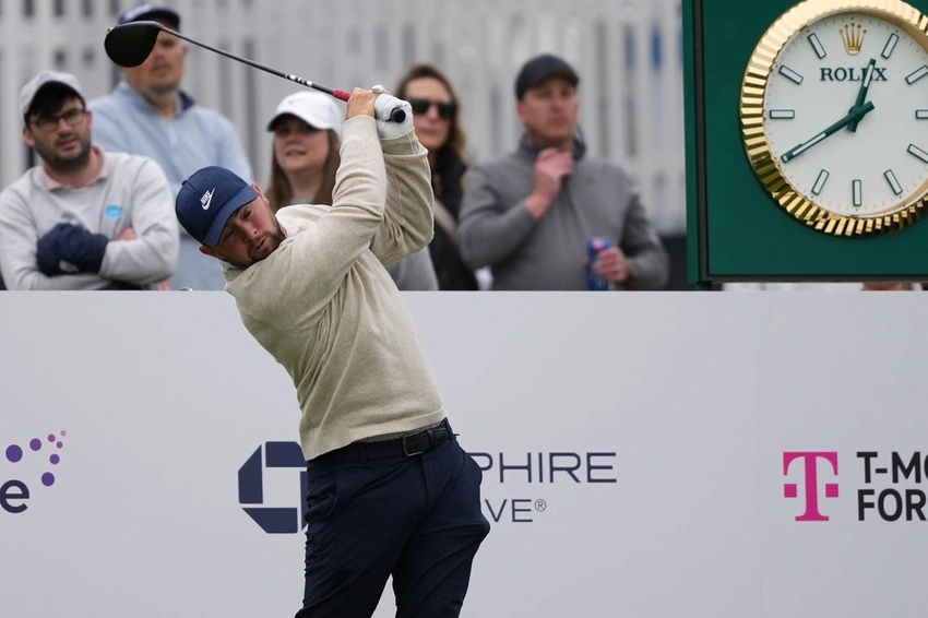 McIlroy opens PGA Championship with bogeys, eyes major glory