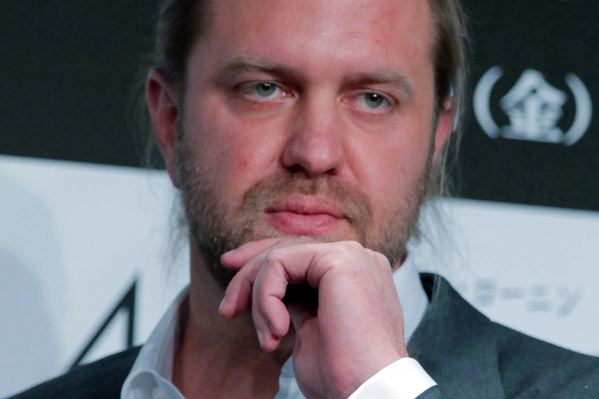 Director Carl Rinsch Jailed: $11M Netflix Fraud Case Ends in Prison Sentence!