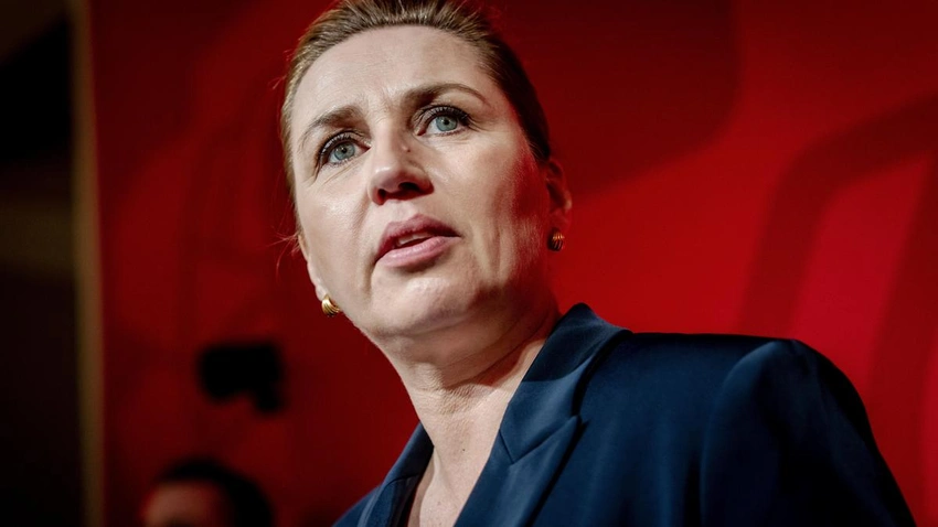 Denmark Ends in Deadlock as PM Frederiksen’s Future Remains Unclear