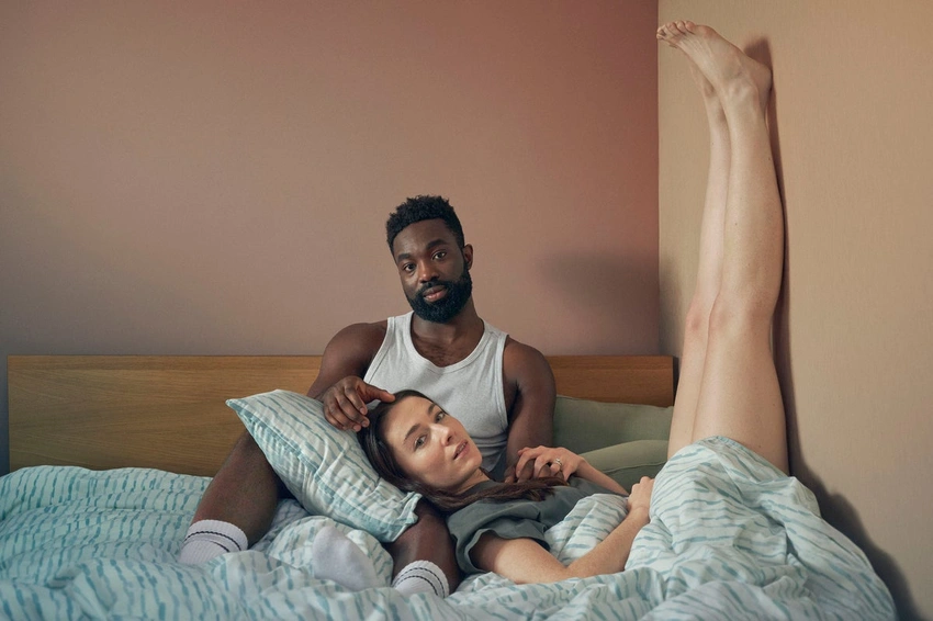 Babies on BBC One: A staggeringly powerful drama about pregnancy loss