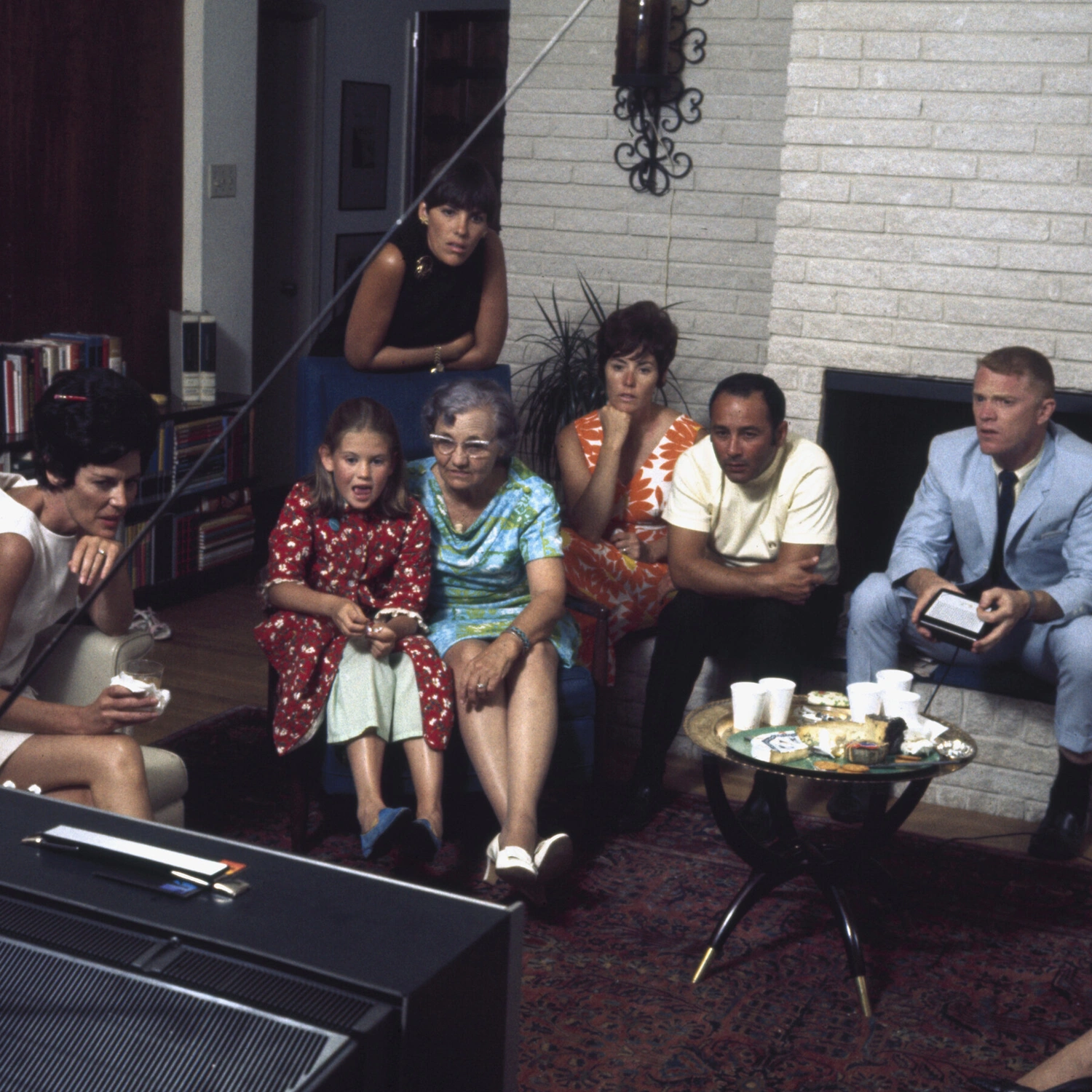 Who Packs the Suitcase for the Moon? The Hidden Labor of Artemis II Families