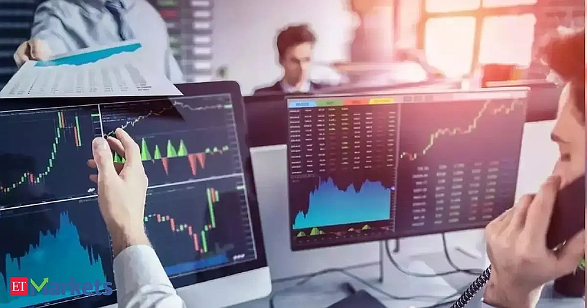 Gift Nifty Jumps 50 Points as Bihar Poll Win Spurs Market Gains