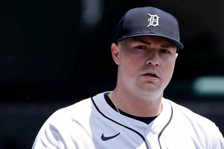 Framber Valdez Signs $115M with Tigers, Tightens AL Central Race