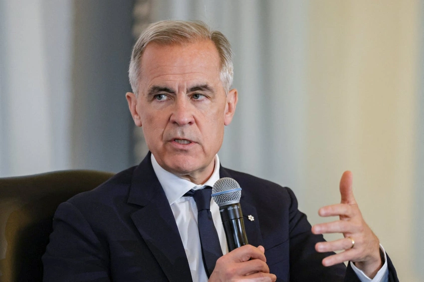 Can Canada Help Make America Great Again? PM Mark Carney Proposes New Trade Pact