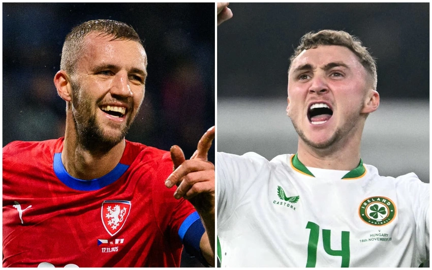 Italy storm past Northern Ireland 2-0 as Tonali and Kean seal World Cup playoff advance