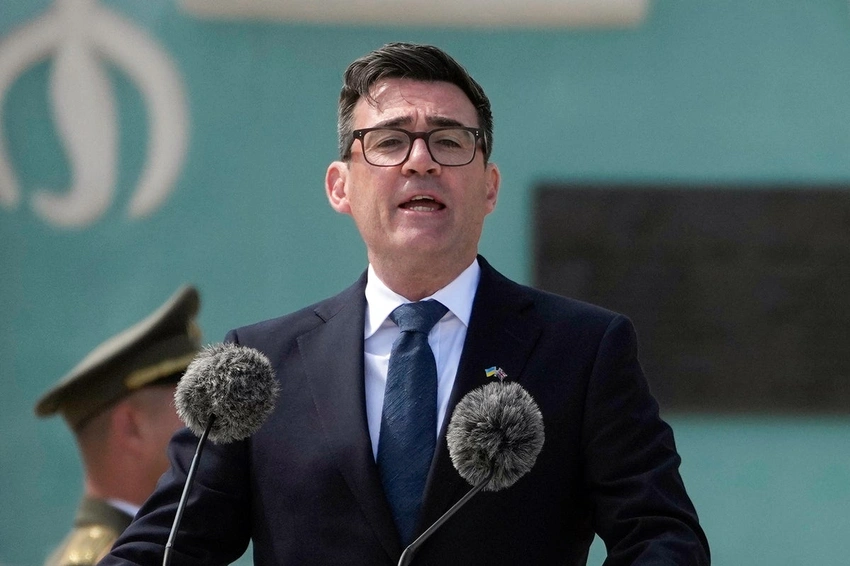 Burnham's £10bn Plan: 70,000 New Council Homes on the Way!
