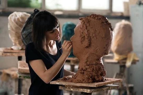 Is AI Art Accelerating a Return to the Arts and Crafts Movement?