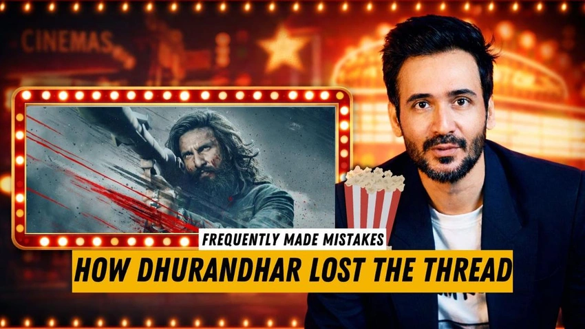 Dhurandhar 2 hits Rs 1,750 crore worldwide, India eyes Pushpa 2’s domestic record
