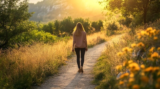 woman walking on a path, looking confident, winding path, sunshine, reclaiming personal journey\n\n### Charting Your Unique Course\n\nUltimately, your twenties, thirties, and forties are periods of immense growth, self-discovery, and potential.