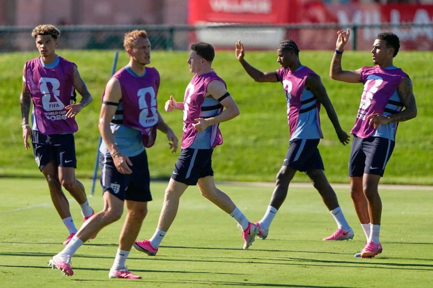 World Cup Heist Foiled! England Team Gear Recovered, 2 Charged in KC