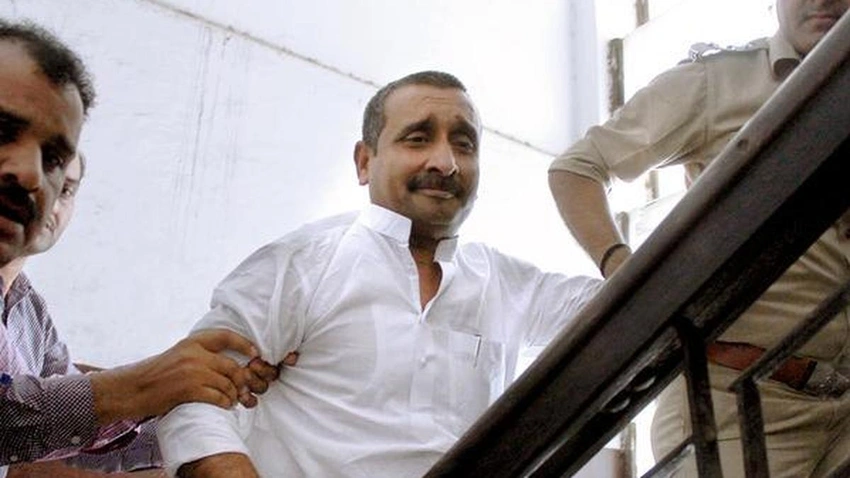 Delhi HC orders Jaideep Sengar to surrender in Unnao custodial death case