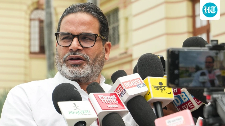 JSP Unveils 5 Candidates for Bihar Legislative Council Polls