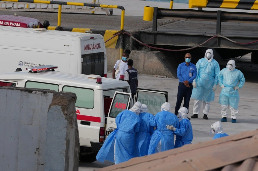 Hantavirus Cruise Sparks Stigma Fears and Quarantine Talks
