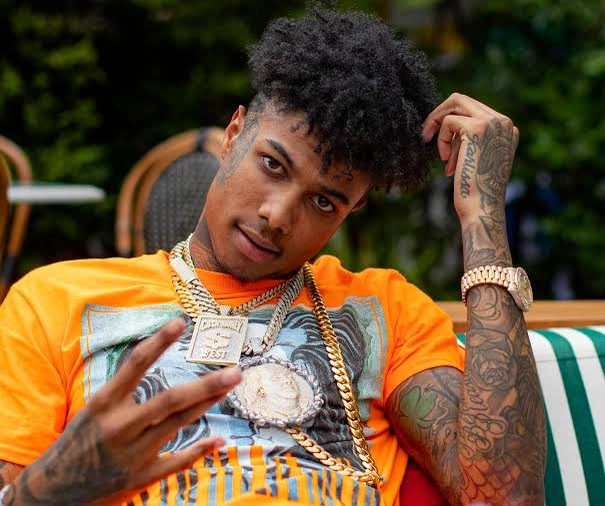 Who Is Blueface? The Rapper Behind ‘Thotiana’ and His Rise to Fame
