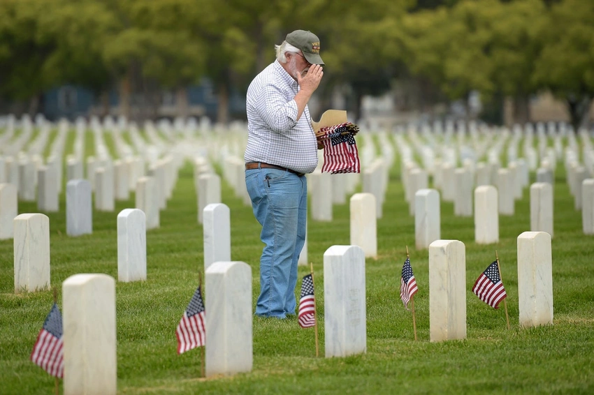 Beyond the BBQ: The Forgotten History and Deep Meaning of Memorial Day