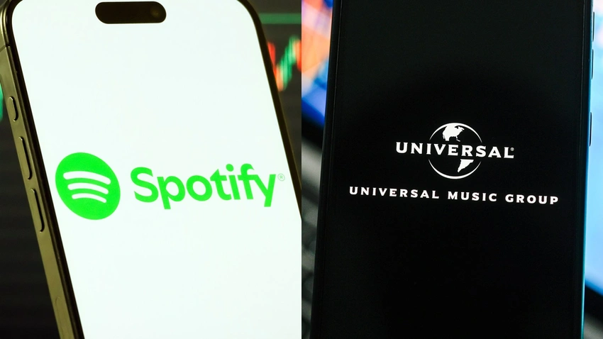 Spotify Launches “Reserved” to Help Superfans Score Concert Tickets Early