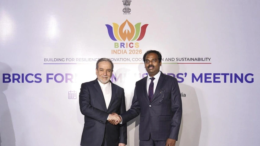 Iran-UAE clash at BRICS meet dims hopes for joint statement