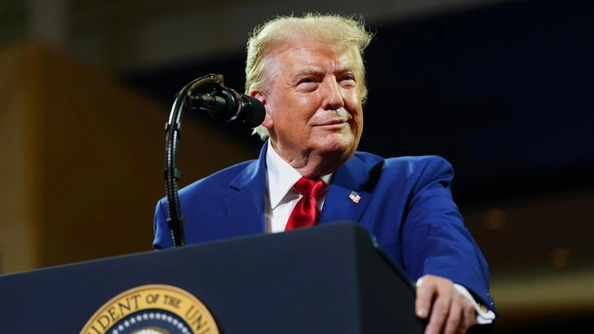Trump Adds Shock Condition: Saudi Nuclear Deal Requires Israel Ties!