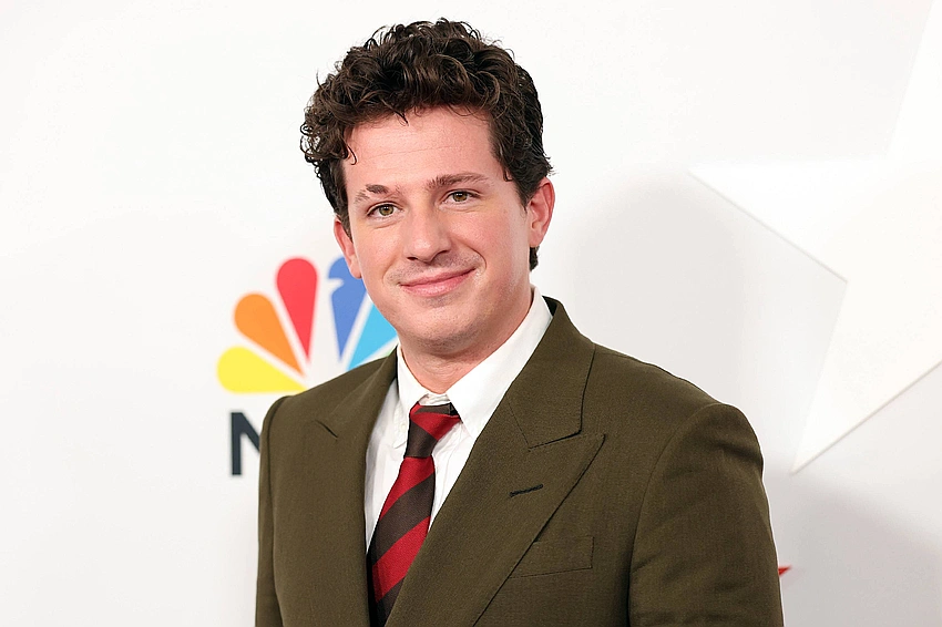 Charlie Puth’s AI Move: Creative Boom or Algorithmic Doom?