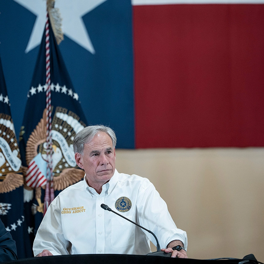 Texas halts new H-1B petitions at state agencies and universities