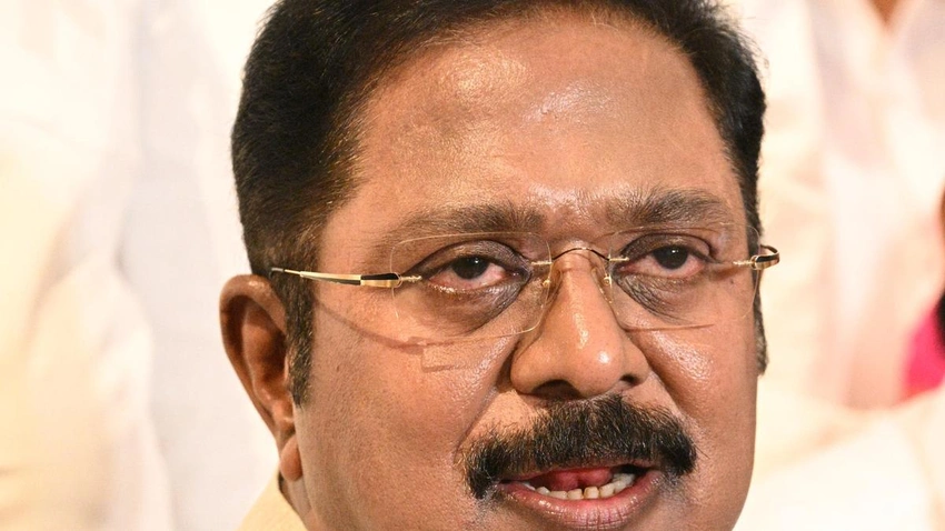 TN Assembly: VCK loses Nagapattinam, Vanur; CPI(M) eyes Vilavancode