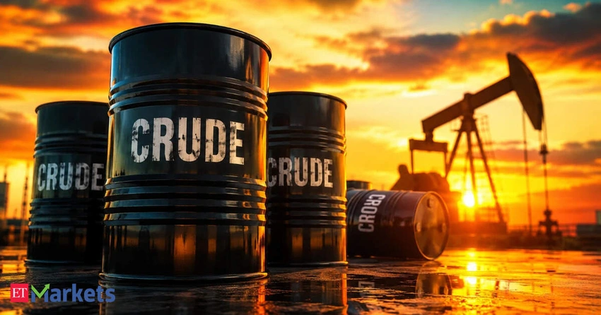 Oil Price Shockwave? US Sec. Bessent Predicts $40 Crude After Iran Conflict!