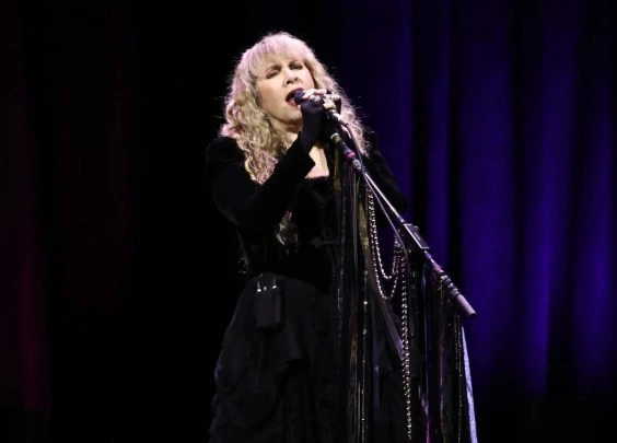 Stevie Nicks Is Releasing The Ghost Record and Gen Z Is Losing It: Here Is Why