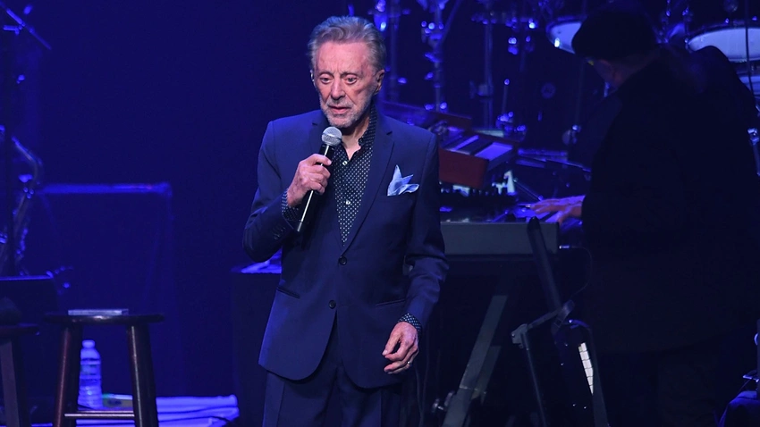 Frankie Valli, 92, Says NO to Retirement! The Music Legend Continues