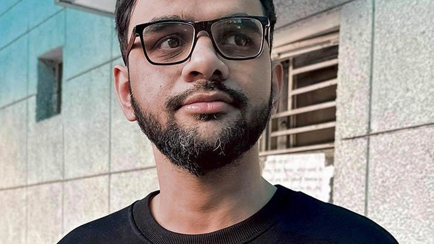 SC to Rule on Umar Khalid, Sharjeel Imam Bail Pleas in Delhi Riots Case