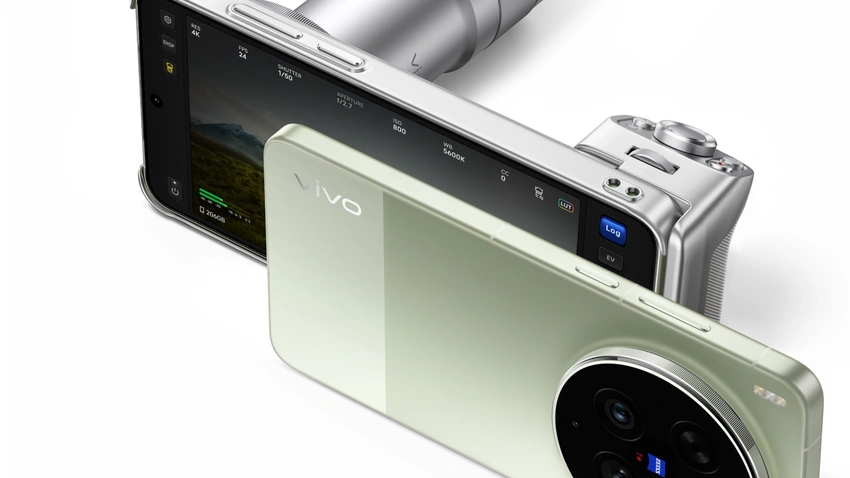 Vivo X300 FE: The Compact Flagship Redefining Style and Power