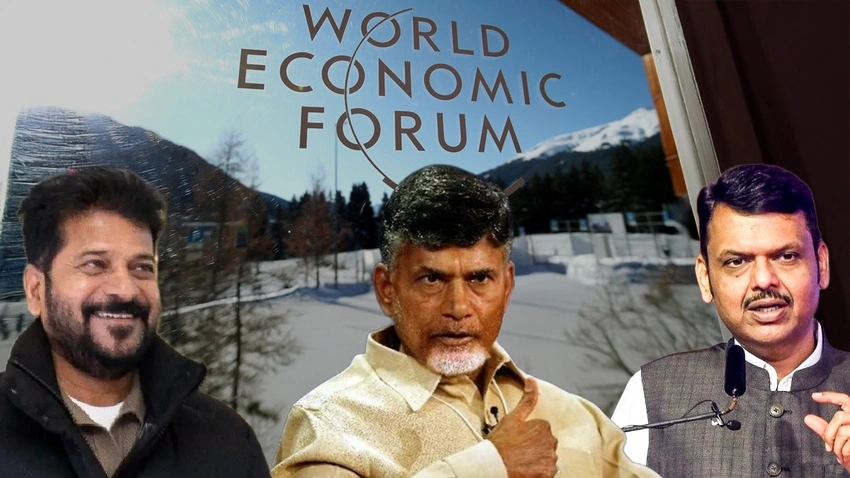 Davos 2026: Global trade shifts to a multi-nodal patchwork