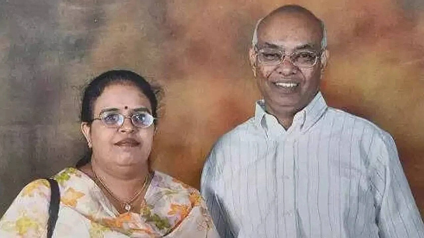 Ex-ISRO employee in Bengaluru kills wife, cites worry over future