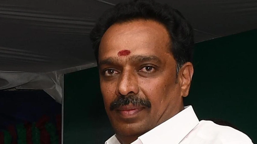 Sixth AIADMK MLA Resigns in TN Assembly: Another Blow to the Party