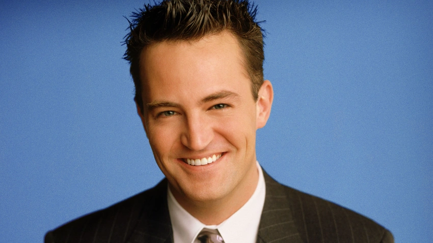 Matthew Perry Doc Reveals $7M Sober Journey & Inner Battles