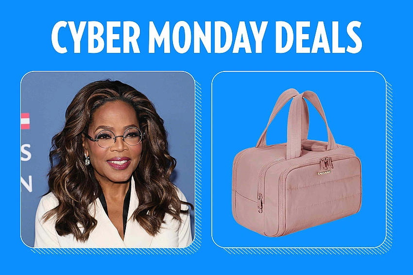 Cyber Monday Deals Vanishing Fast: 112 Picks from Apple to Dyson
