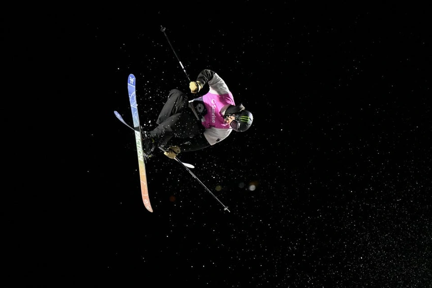 8 Slopestyle & Big Air Skiers to Watch at Milano Cortina 2026