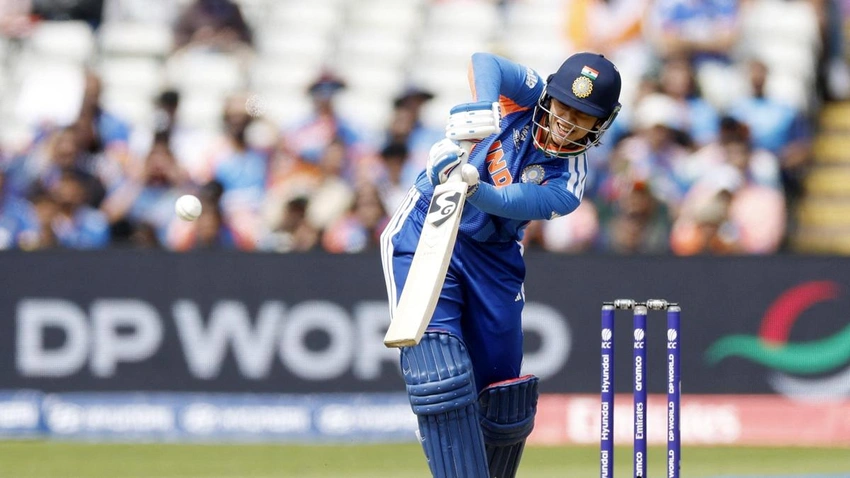 Deepti Sharma Shines Bright! Record-Breaking Spell Powers India to Victory!