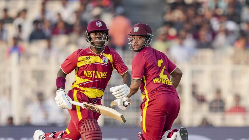 Shepherd tears through Scotland with four wickets in five balls, hat-trick included