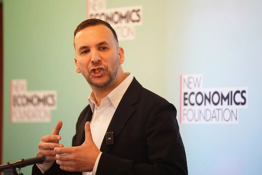Greens ditch GDP targets, push wellbeing over growth