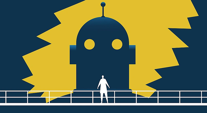 Wall Street’s AI Panic is Just Expensive Fan Fiction